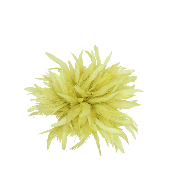 Schlappen Dyed