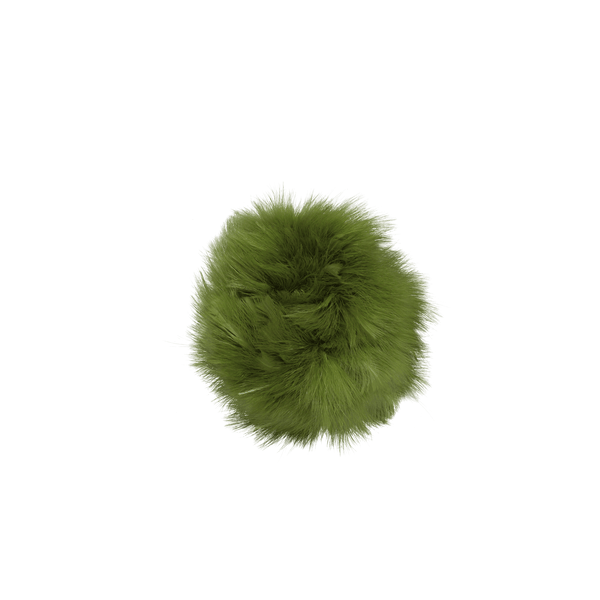 Marabou Short