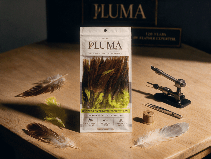 PLUMA Dealer Starter Pack