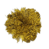Grizzly Hackles