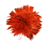 Grizzly Hackles