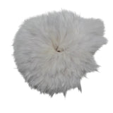 Hackles Dyed