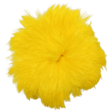 Hackles Dyed