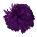 Hackles Dyed