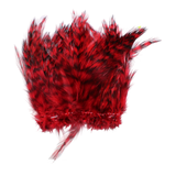 Strung Neck Hackles Grizzly