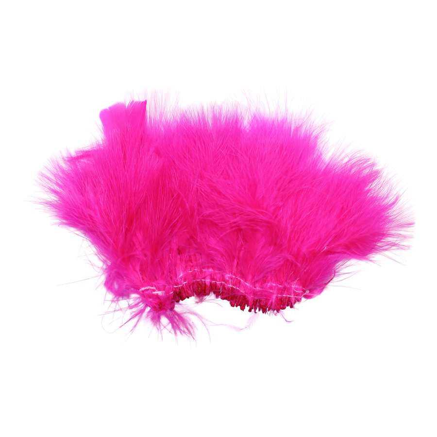 Bugger Marabou