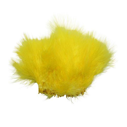 Bugger Marabou