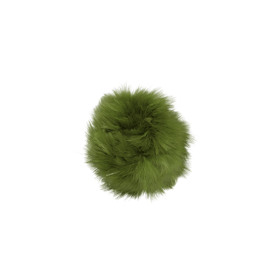Marabou Short
